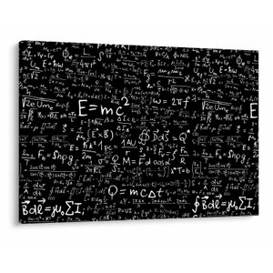 Tablou - Matematică (V023536V10070)
