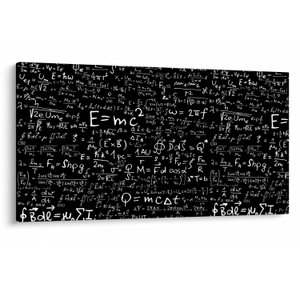 Tablou - Matematică (V023536V12070)