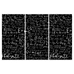 Tablou - Matematică (6)