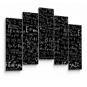 Tablou - Matematică (V023536V12590)