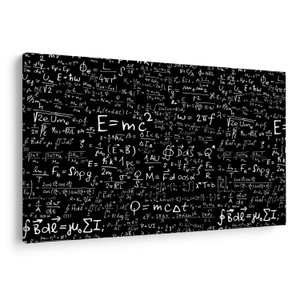 Tablou - Matematică (V023536V150100)