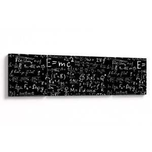 Tablou - Matematică (V023536V17050)
