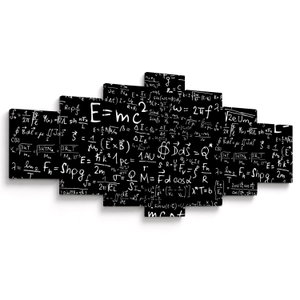 Tablou - Matematică (V023536V210100)