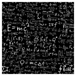 Tablou - Matematică (6)