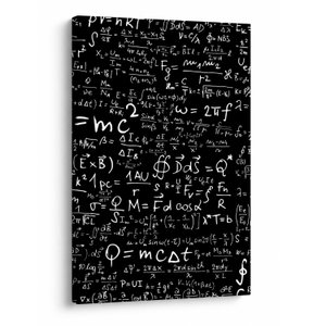 Tablou - Matematică (V023536V6090)