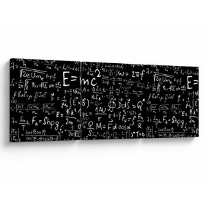 Tablou - Matematică (V023536V9030)