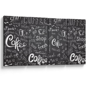 Obraz - Coffee