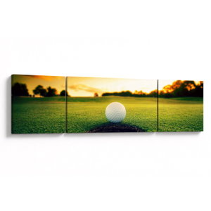 Obraz - Golf