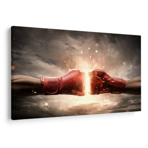 Obraz - Boxing