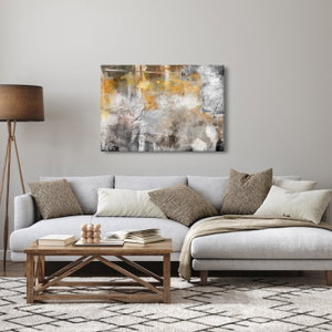 Schilderij - Abstractie (3)
