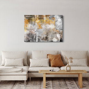 Schilderij - Abstractie (4)