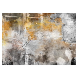 Schilderij - Abstractie (6)