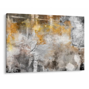 Schilderij - Abstractie (V024044V10070)