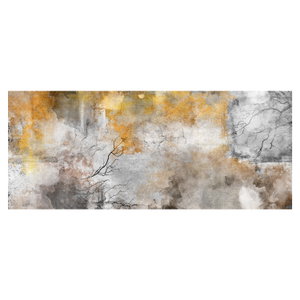 Schilderij - Abstractie (6)