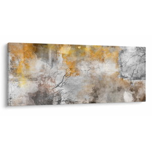 Schilderij - Abstractie (V024044V12050)