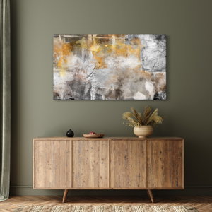 Schilderij - Abstractie (2)