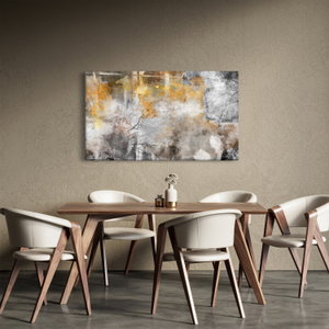 Schilderij - Abstractie (3)