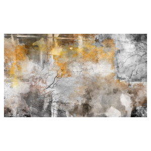 Schilderij - Abstractie (6)