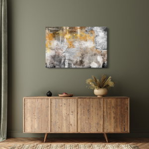Schilderij - Abstractie (4)