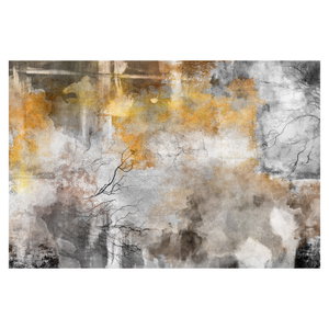 Schilderij - Abstractie (6)