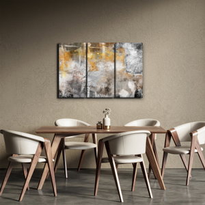 Schilderij - Abstractie (2)