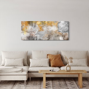Schilderij - Abstractie (4)