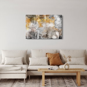 Schilderij - Abstractie (4)