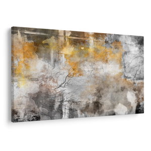 Schilderij - Abstractie (V024044V150100)