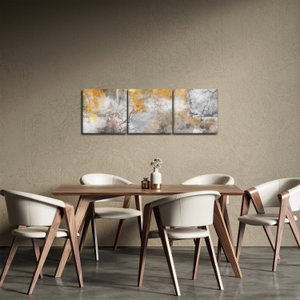 Schilderij - Abstractie (3)