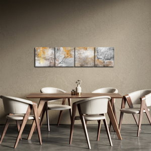 Schilderij - Abstractie (3)