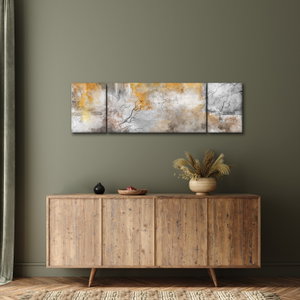 Schilderij - Abstractie (3)