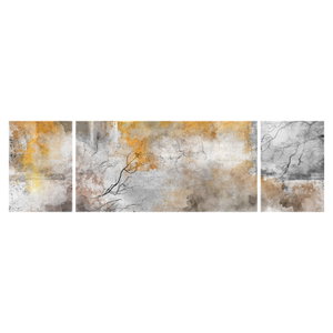 Schilderij - Abstractie (6)