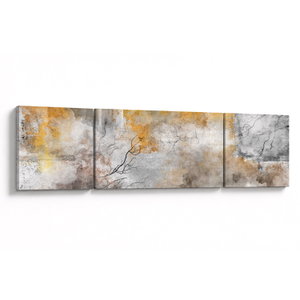 Schilderij - Abstractie (V024044V17050)