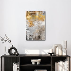 Schilderij - Abstractie (2)