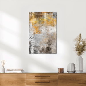 Schilderij - Abstractie (3)