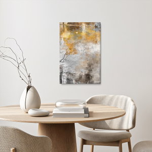 Schilderij - Abstractie (4)