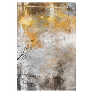 Schilderij - Abstractie (6)