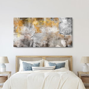 Schilderij - Abstractie (2)