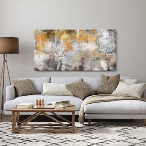 Schilderij - Abstractie (3)