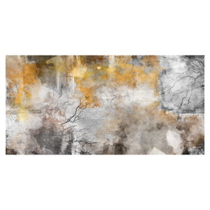 Schilderij - Abstractie (6)