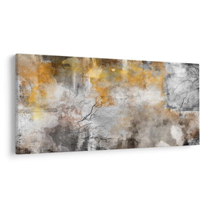 Schilderij - Abstractie (V024044V250125)
