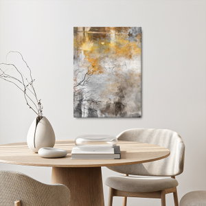 Schilderij - Abstractie (3)