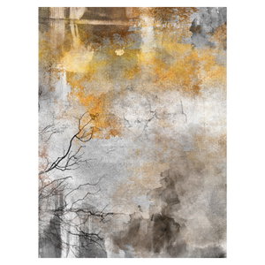 Schilderij - Abstractie (6)