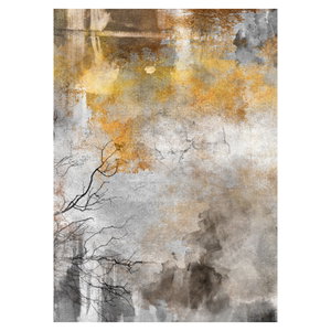 Schilderij - Abstractie (6)