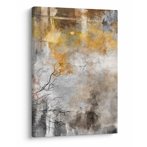 Schilderij - Abstractie (V024044V5070)