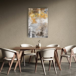 Schilderij - Abstractie (4)