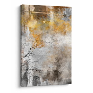 Schilderij - Abstractie (V024044V6090)