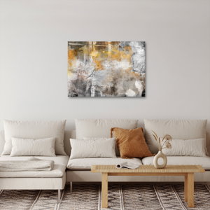 Schilderij - Abstractie (3)