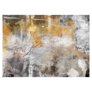 Schilderij - Abstractie (6)