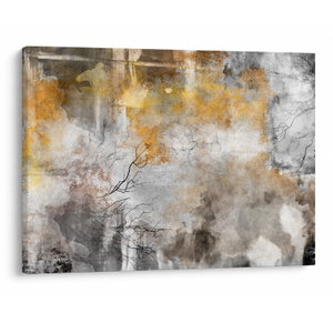 Schilderij - Abstractie (V024044V7050)
